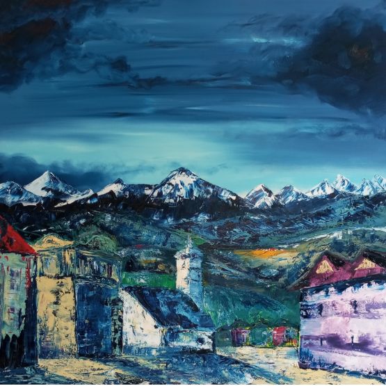 Spišská Sobota 2023